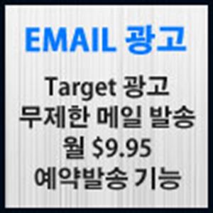 Picture of Target Email Marketing Service