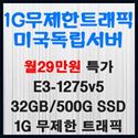 Picture of 미국독립서버 E3-1275v5 월29만원