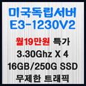 Picture of 미국독립서버 E3-1230v2